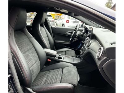 Mercedes-Benz CLA Gebrauchtwagen