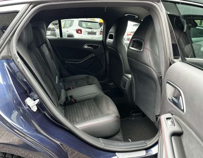Mercedes-Benz CLA Gebrauchtwagen