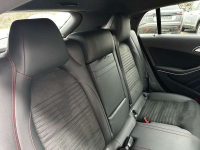 Mercedes-Benz CLA Gebrauchtwagen