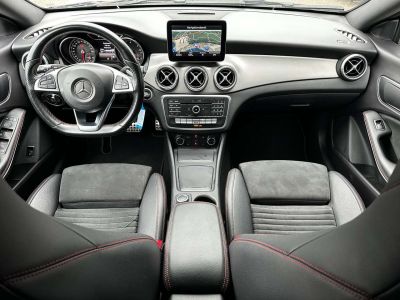Mercedes-Benz CLA Gebrauchtwagen