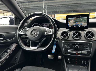 Mercedes-Benz CLA Gebrauchtwagen