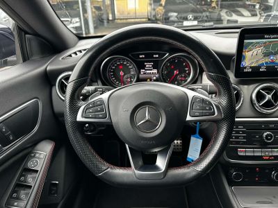 Mercedes-Benz CLA Gebrauchtwagen