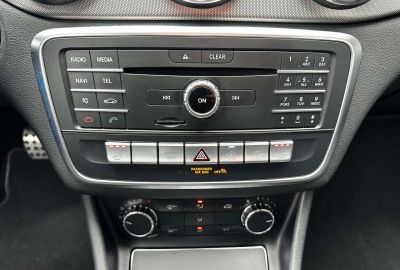 Mercedes-Benz CLA Gebrauchtwagen