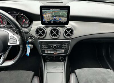 Mercedes-Benz CLA Gebrauchtwagen
