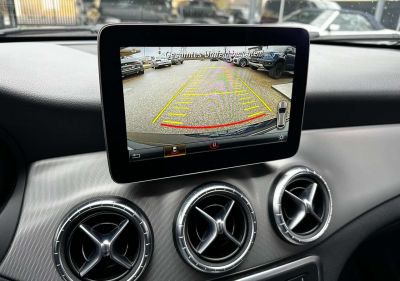 Mercedes-Benz CLA Gebrauchtwagen