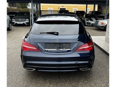 Mercedes-Benz CLA Gebrauchtwagen