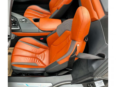 BMW i8 Gebrauchtwagen