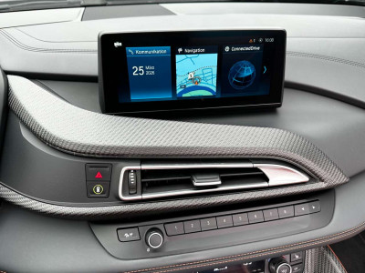 BMW i8 Gebrauchtwagen