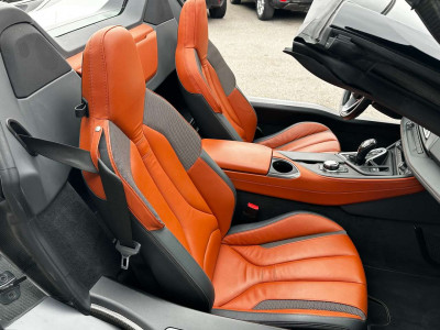 BMW i8 Gebrauchtwagen