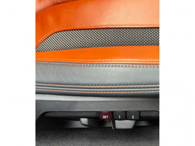 BMW i8 Gebrauchtwagen