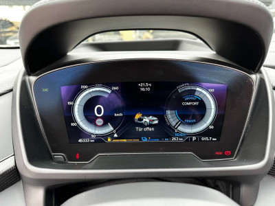 BMW i8 Gebrauchtwagen