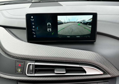 BMW i8 Gebrauchtwagen