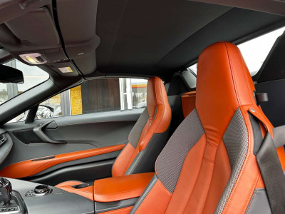 BMW i8 Gebrauchtwagen
