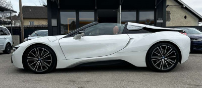 BMW i8 Gebrauchtwagen