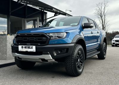 Ford Ranger Gebrauchtwagen Ford Ranger Gebrauchtwagen
