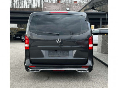 Mercedes-Benz Vito Gebrauchtwagen