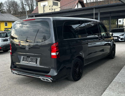 Mercedes-Benz Vito Gebrauchtwagen