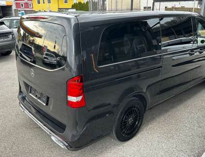 Mercedes-Benz Vito Gebrauchtwagen
