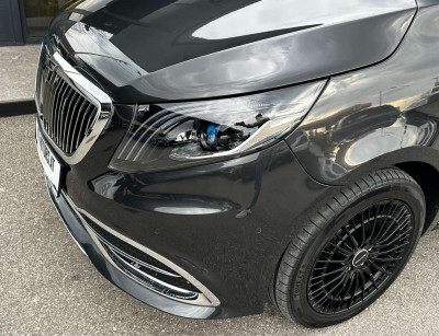 Mercedes-Benz Vito Gebrauchtwagen