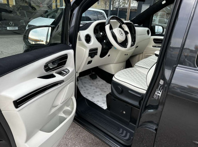 Mercedes-Benz Vito Gebrauchtwagen