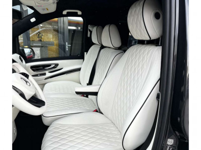 Mercedes-Benz Vito Gebrauchtwagen