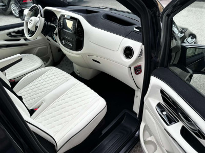 Mercedes-Benz Vito Gebrauchtwagen