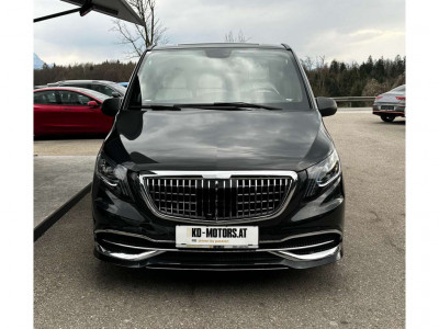Mercedes-Benz Vito Gebrauchtwagen