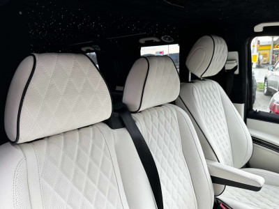 Mercedes-Benz Vito Gebrauchtwagen