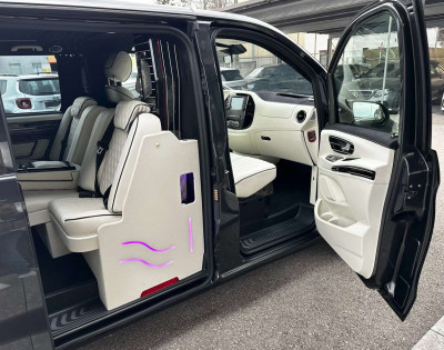 Mercedes-Benz Vito Gebrauchtwagen