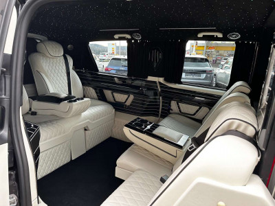 Mercedes-Benz Vito Gebrauchtwagen