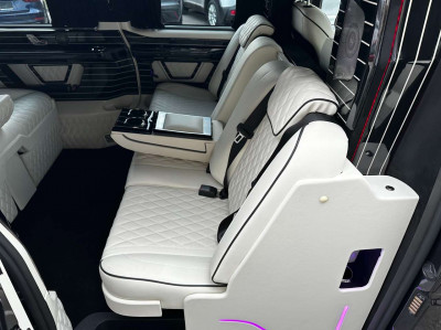 Mercedes-Benz Vito Gebrauchtwagen