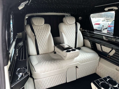 Mercedes-Benz Vito Gebrauchtwagen