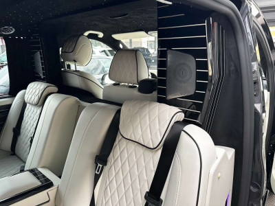 Mercedes-Benz Vito Gebrauchtwagen