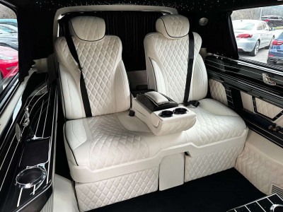 Mercedes-Benz Vito Gebrauchtwagen