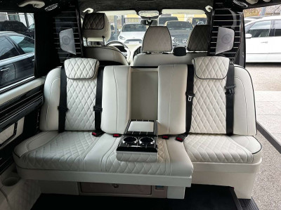 Mercedes-Benz Vito Gebrauchtwagen