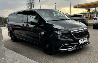 Mercedes-Benz Vito Gebrauchtwagen