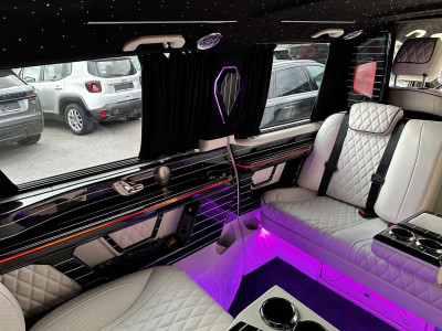 Mercedes-Benz Vito Gebrauchtwagen