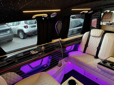 Mercedes-Benz Vito Gebrauchtwagen