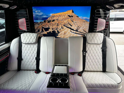 Mercedes-Benz Vito Gebrauchtwagen