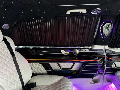 Mercedes-Benz Vito Gebrauchtwagen