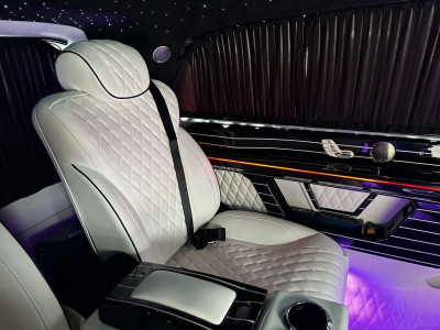 Mercedes-Benz Vito Gebrauchtwagen