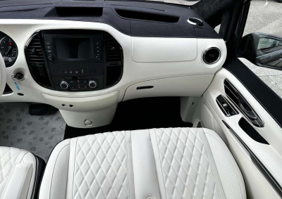 Mercedes-Benz Vito Gebrauchtwagen