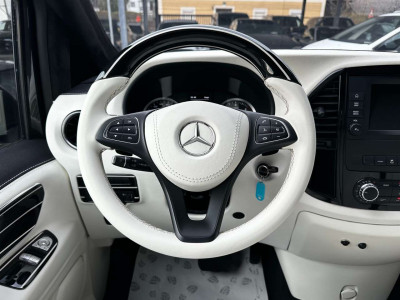 Mercedes-Benz Vito Gebrauchtwagen