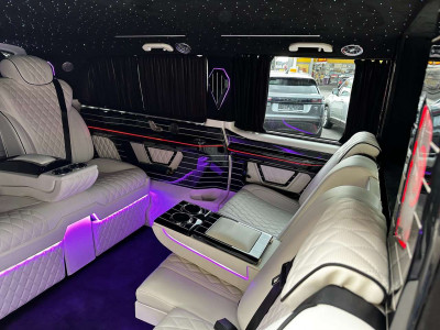 Mercedes-Benz Vito Gebrauchtwagen