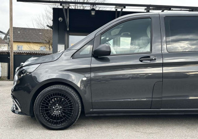 Mercedes-Benz Vito Gebrauchtwagen