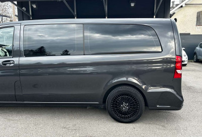 Mercedes-Benz Vito Gebrauchtwagen