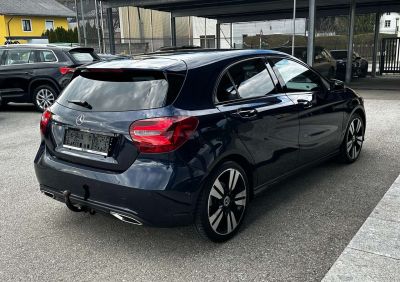 Mercedes-Benz A-Klasse Gebrauchtwagen Mercedes-Benz A-Klasse Gebrauchtwagen