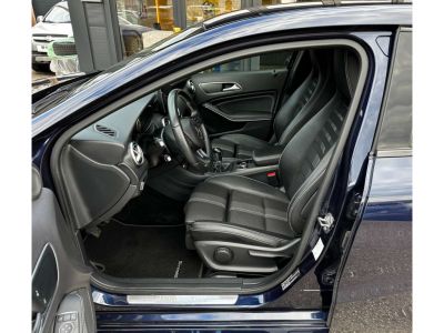 Mercedes-Benz A-Klasse Gebrauchtwagen Mercedes-Benz A-Klasse Gebrauchtwagen