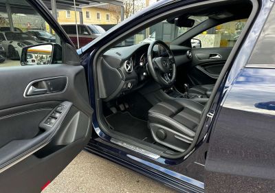 Mercedes-Benz A-Klasse Gebrauchtwagen Mercedes-Benz A-Klasse Gebrauchtwagen