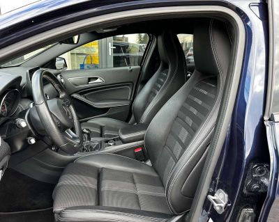 Mercedes-Benz A-Klasse Gebrauchtwagen Mercedes-Benz A-Klasse Gebrauchtwagen